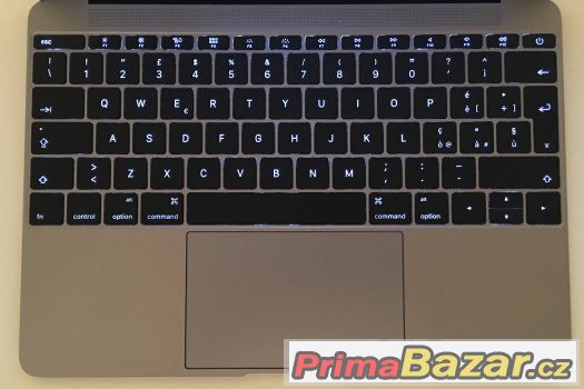 Macbook 12, 8GB RAM, 256GB SSD – fotografie 2