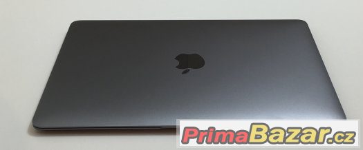 Macbook 12, 8GB RAM, 256GB SSD – fotografie 3
