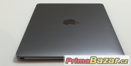 Macbook 12, 8GB RAM, 256GB SSD – fotografie 5