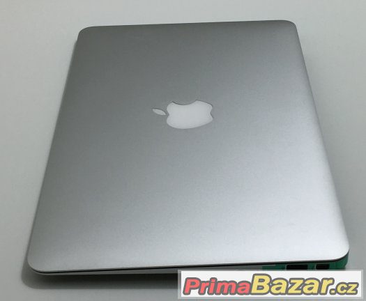 Macbook Air 11, rok 2015,  4GB RAM, 128GB SSD – fotografie 4