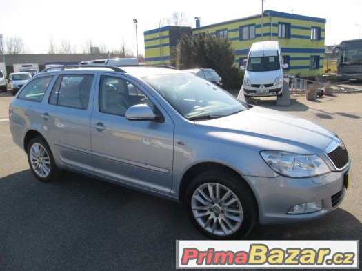 2.0TDI Laurin&Klement ČR 1.maj – fotografie 2