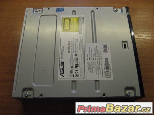Blu-ray mechanika Asus BC-12B1ST – fotografie 2