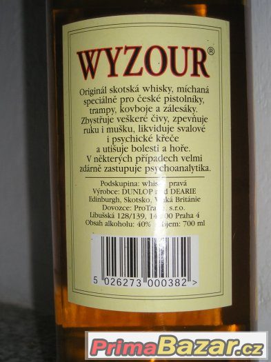 Whisky pro sběratele – fotografie 3