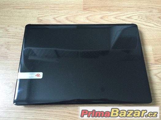 PackardBell, Core i3 4x2.40GHz, Intel HD, 4GB ram, 320GB – fotografie 2