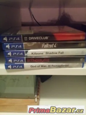 Playstation 4