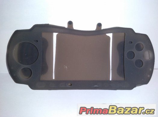 Top příslušenství k PSP | Pouzdro |  Dokovací Stanice – fotografie 2