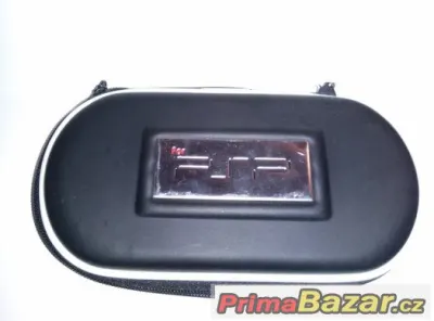 Top příslušenství k PSP | Pouzdro |  Dokovací Stanice