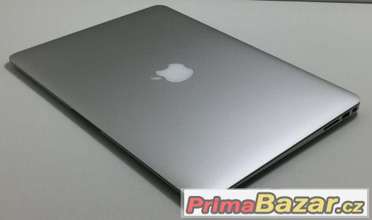Macbook Air 13, rok 2015, 4GB RAM, 128GB SSD – fotografie 1