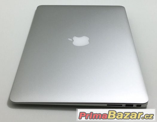 Macbook Air 13, rok 2015, 4GB RAM, 128GB SSD – fotografie 2