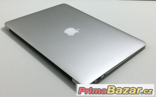 Macbook Air 13, rok 2015, 4GB RAM, 128GB SSD – fotografie 5