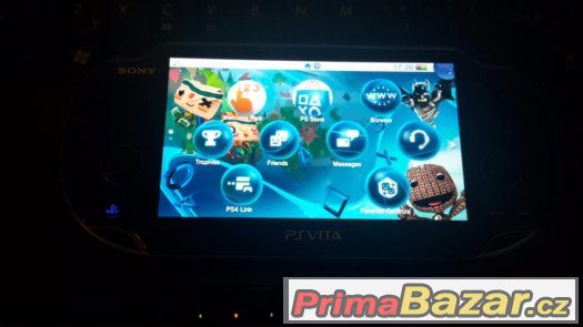 Prodám ps vita – fotografie 1