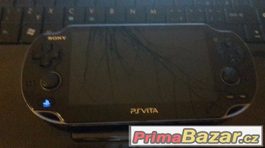 Prodám ps vita – fotografie 2