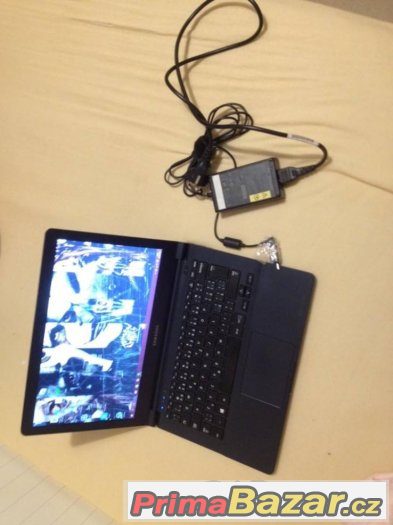 Samsung Ativ book lite 9 – fotografie 1