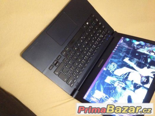 Samsung Ativ book lite 9 – fotografie 3