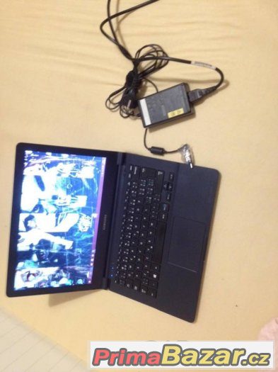 Samsung Ativ book lite 9 – fotografie 5
