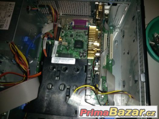 prodam pc intel celeron 2x2.60ghz E3400 windows 10 zaruka – fotografie 4
