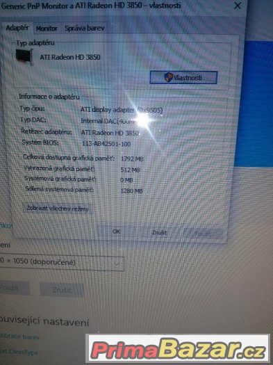 prodam pc intel celeron 2x2.60ghz E3400 windows 10 zaruka – fotografie 5