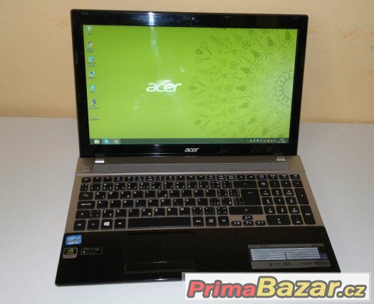 Výměna ACER V3-571G / i5 / 8GB / 1000gb / s grafikou  2GB / – fotografie 1