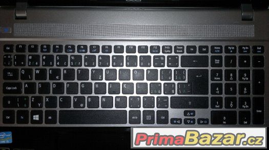 Výměna ACER V3-571G / i5 / 8GB / 1000gb / s grafikou  2GB / – fotografie 3