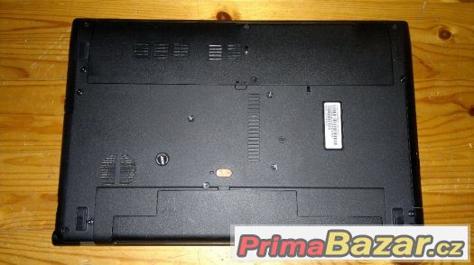 Výměna ACER V3-571G / i5 / 8GB / 1000gb / s grafikou  2GB / – fotografie 4