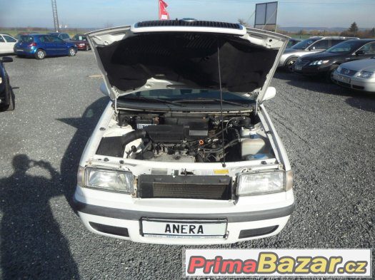 Škoda Felicia 1,3 LXi ČR, EKO Zaplaceno – fotografie 3