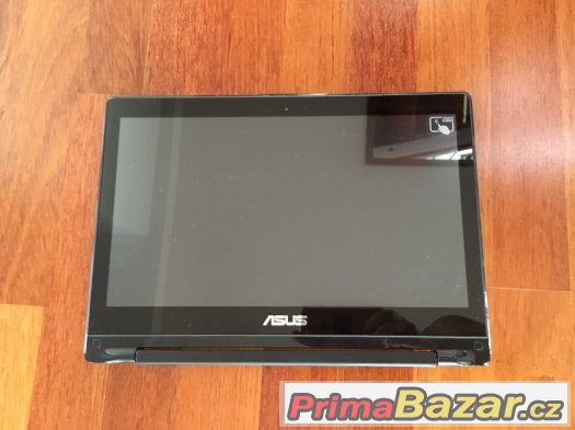 ASUS TP300LA 13,3" i7-5500 128 SSD dotyk full HD – fotografie 4
