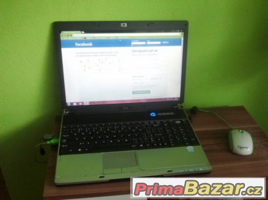 Vymenim 2x notebook – fotografie 4