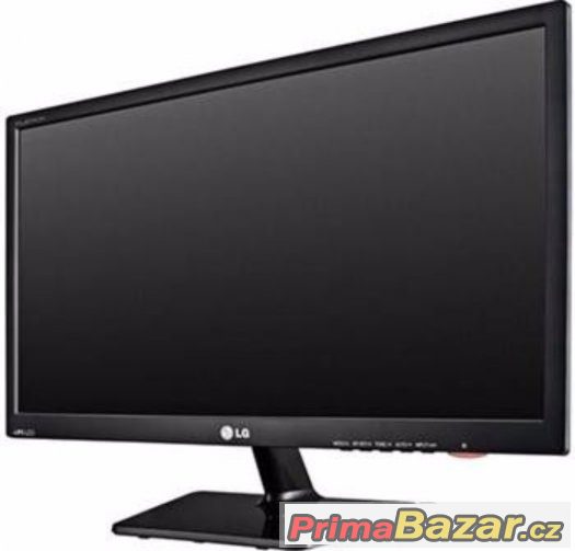 LG IPS234V – fotografie 1