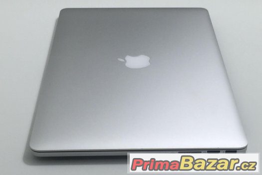 Macbook Pro 15 Retina, rok 2013, 16GB RAM, 512GB SSD – fotografie 2
