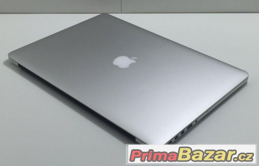 Macbook Pro 15 Retina, rok 2013, 16GB RAM, 512GB SSD – fotografie 4