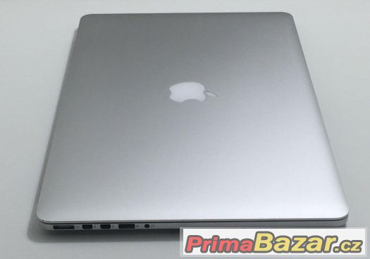 Macbook Pro 15 Retina, rok 2013, 16GB RAM, 512GB SSD – fotografie 5