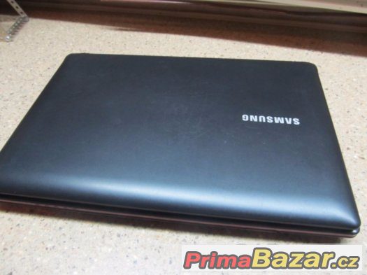 Samsung N154 Plus – fotografie 2