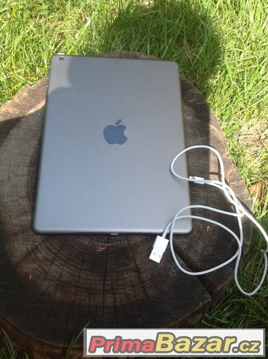 iPad Air 16GB Space gray - TOP – fotografie 3