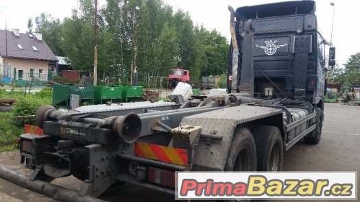 DAF XF 95-530 – fotografie 3