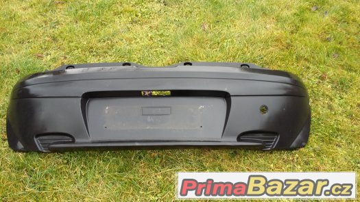 fiat punto – fotografie 1