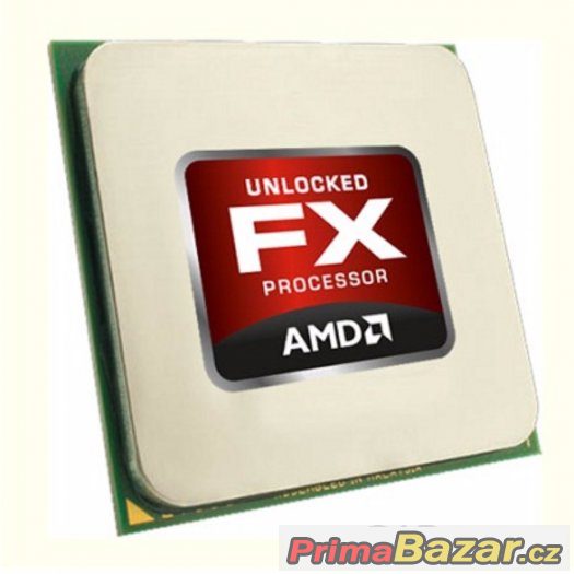 EXTRA Výkon za super cenu: ŠESTIJÁDRO AMD FX-6300 /8 GB/500G – fotografie 2