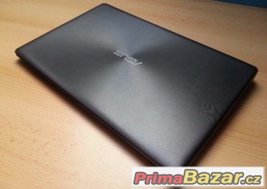 Notebook ASUS X550VB – fotografie 2
