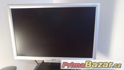 monitor ACER 20´´ – fotografie 1