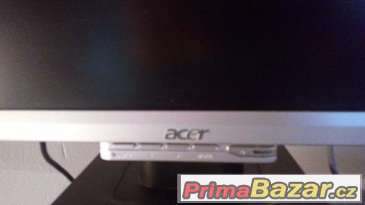 monitor ACER 20´´ – fotografie 3