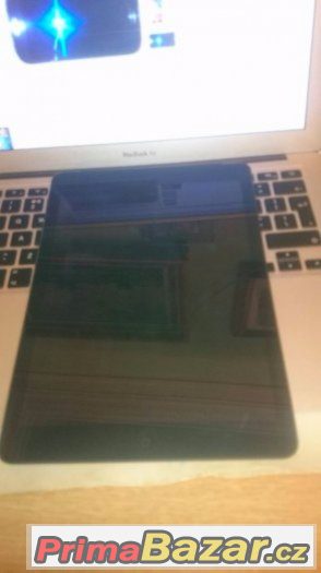 IPad air 16 gb cellular – fotografie 3