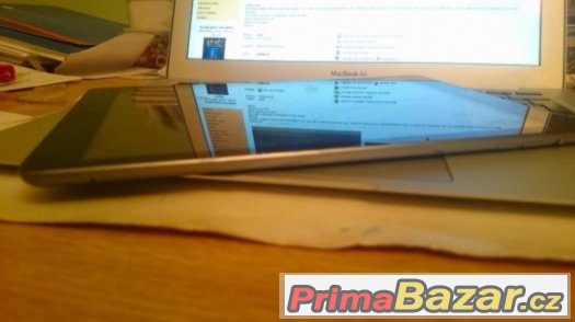 IPad air 16 gb cellular – fotografie 5