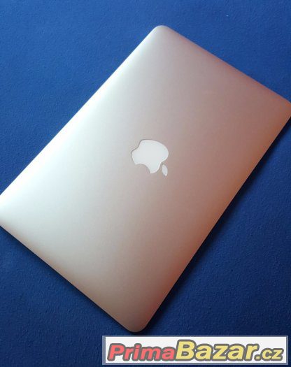 ..:: MACBOOK AIR 11,6", 256 GB, 1,66 GHz ::.. – fotografie 2