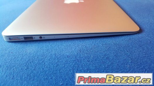 ..:: MACBOOK AIR 11,6", 256 GB, 1,66 GHz ::.. – fotografie 3