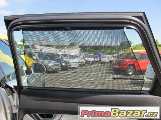 A6 Allroad 3.0 TDI ČR 1.maj seviska – fotografie 4
