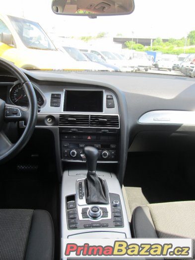 A6 Allroad 3.0 TDI ČR 1.maj seviska – fotografie 5