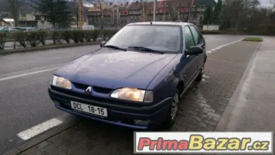 Renault 19 1.8i