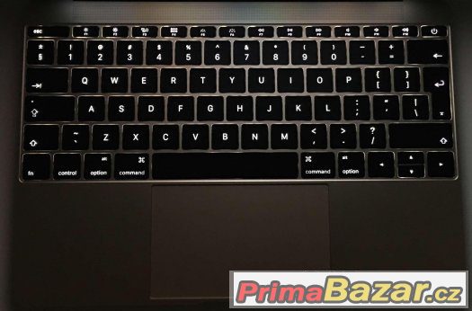 Macbook 12 Gold, 8GB RAM, 256GB SSD – fotografie 5
