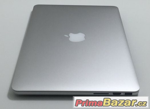 Macbook Pro 13 Retina, rok 2014, 8GB RAM, 128GB SSD – fotografie 5