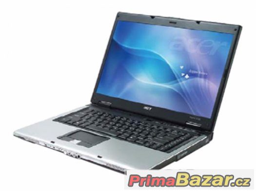 Acer Aspire 3000 – fotografie 1