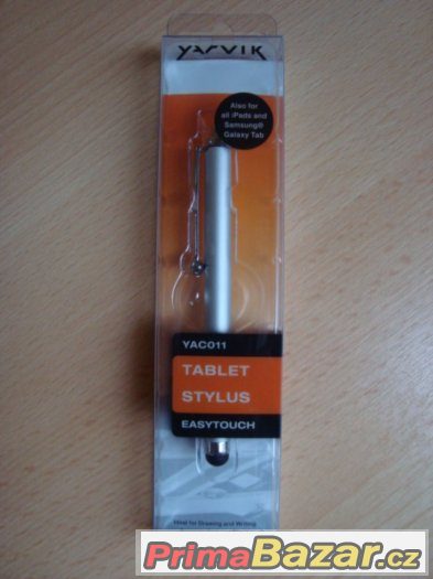 Tablet stylus YARVIK – fotografie 1